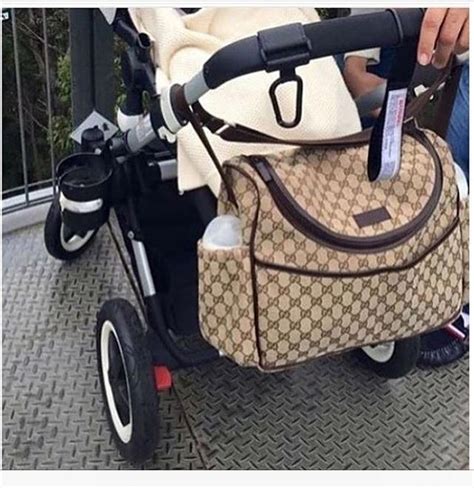 replica gucci diaper bag|gucci diaper bag outlet.